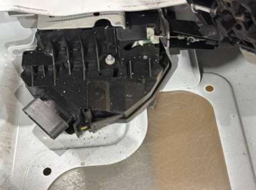 2018 Ford Transit Van - Image 10