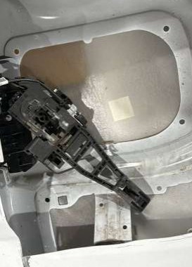 2018 Ford Transit Van - Image 11