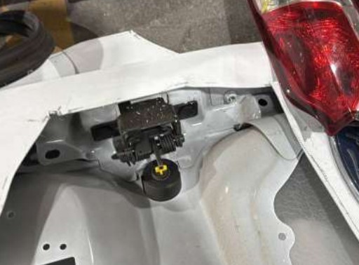 2018 Ford Transit Van - Image 12