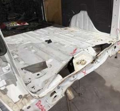 2018 Ford Transit Van - Image 13