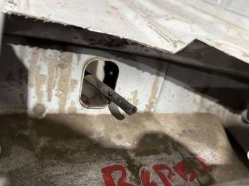 2018 Ford Transit Van - Image 14