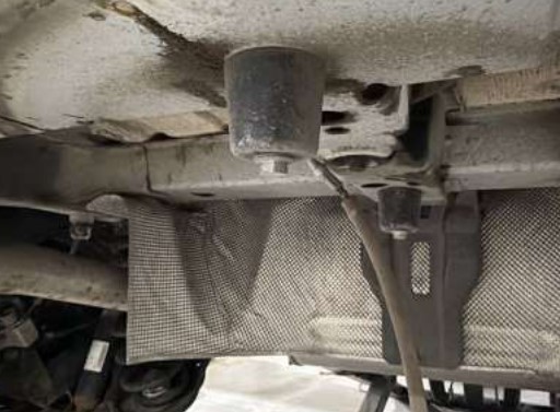 2018 Ford Transit Van - Image 15