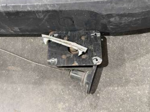 2018 Ford Transit Van - Image 16