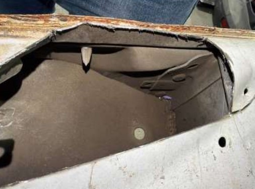 2018 Ford Transit Van - Image 18