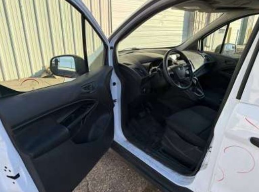 2018 Ford Transit Van - Image 19