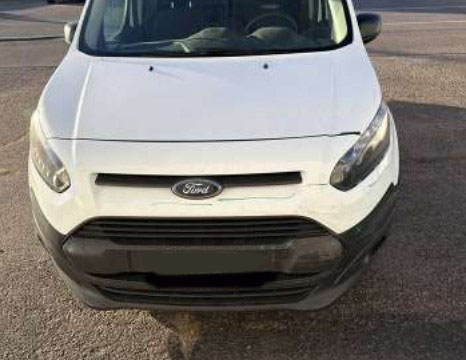 2018 Ford Transit Van - Image 2