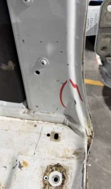 2018 Ford Transit Van - Image 20