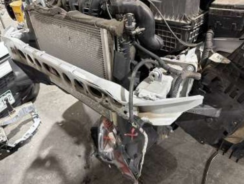 2018 Ford Transit Van - Image 21