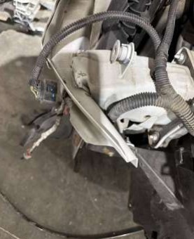 2018 Ford Transit Van - Image 22