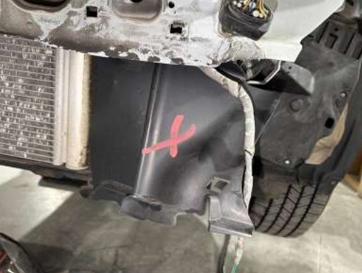 2018 Ford Transit Van - Image 23