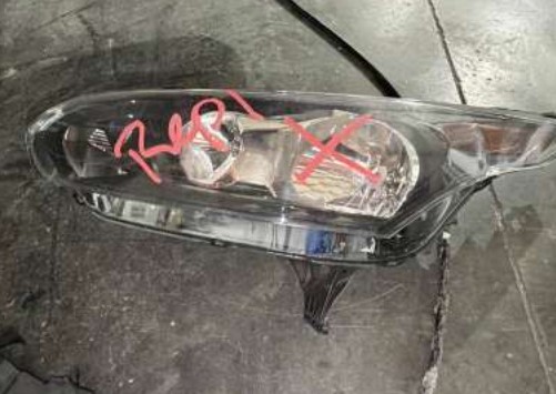 2018 Ford Transit Van - Image 24