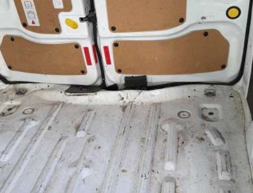 2018 Ford Transit Van - Image 26