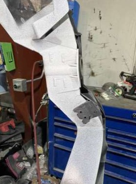 2018 Ford Transit Van - Image 27