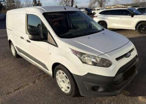 2018 Ford Transit Van - Image 3