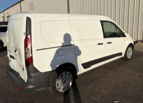 2018 Ford Transit Van - Image 4