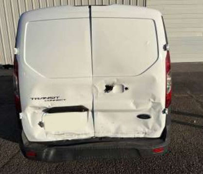 2018 Ford Transit Van - Image 5