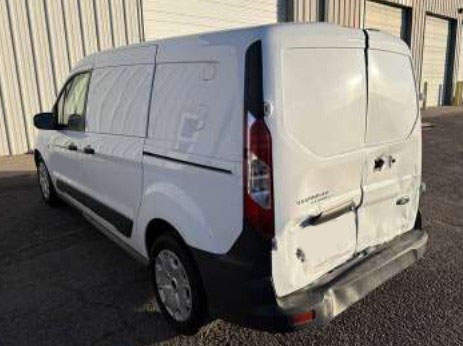 2018 Ford Transit Van - Image 6