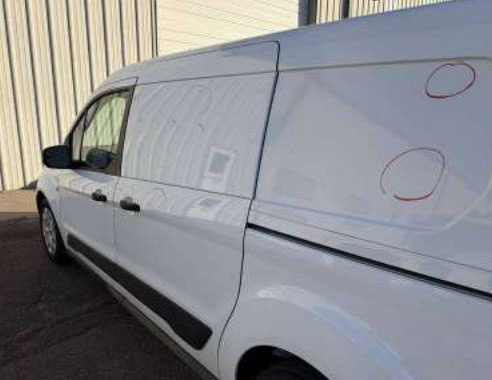 2018 Ford Transit Van - Image 7
