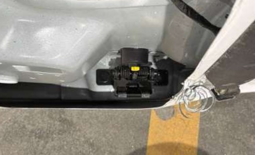 2018 Ford Transit Van - Image 9