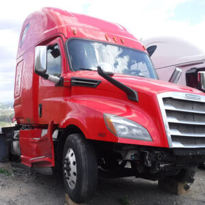 2018 Freightliner Cascadia
