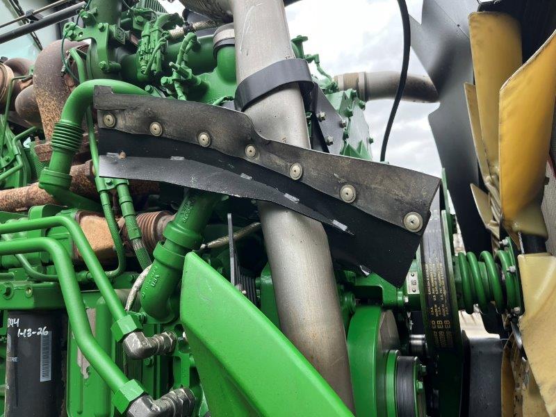 2018 John Deere 9420RX Tractor - Image 11