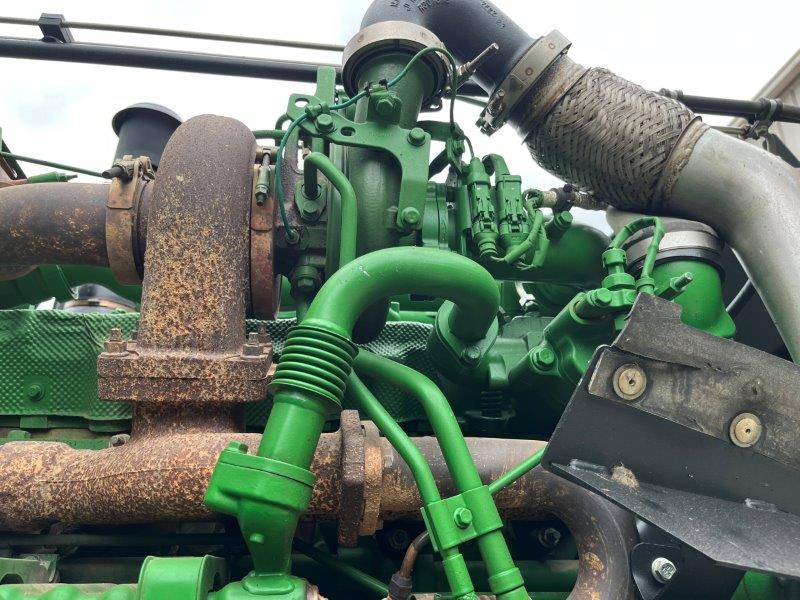 2018 John Deere 9420RX Tractor - Image 12