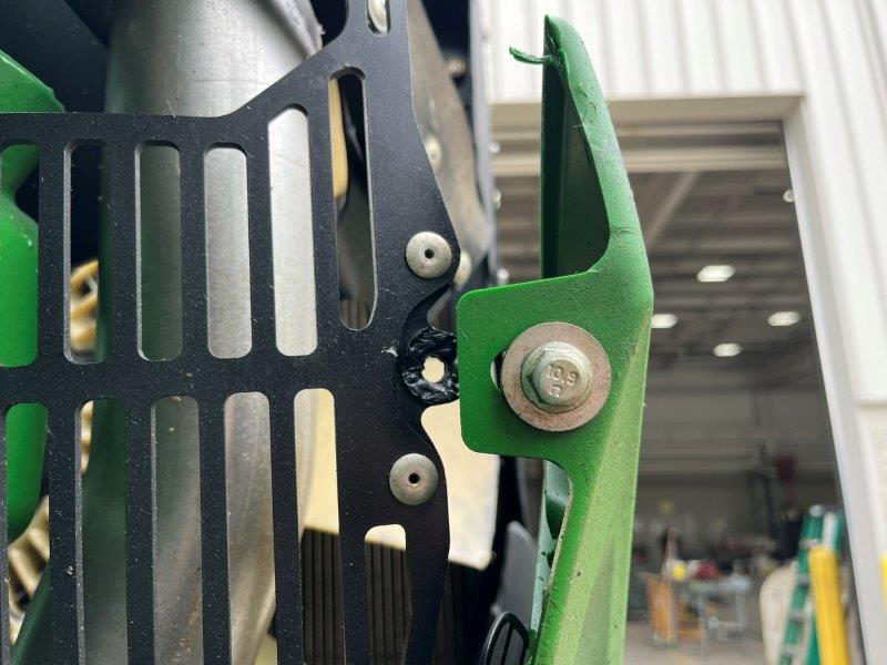 2018 John Deere 9420RX Tractor - Image 15