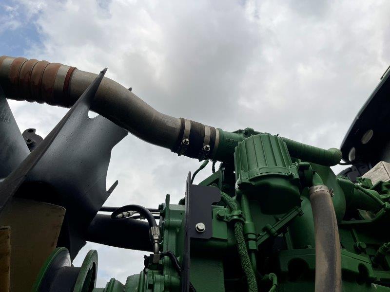 2018 John Deere 9420RX Tractor - Image 18