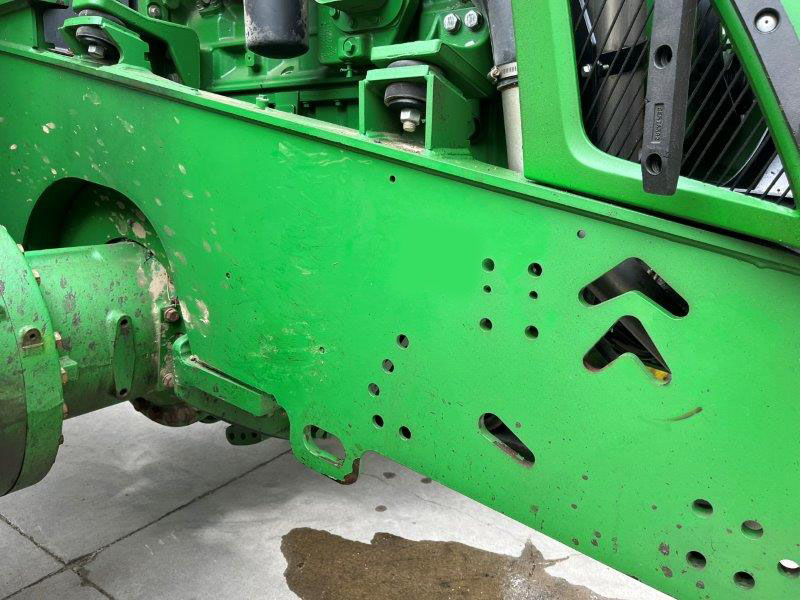 2018 John Deere 9420RX Tractor - Image 19