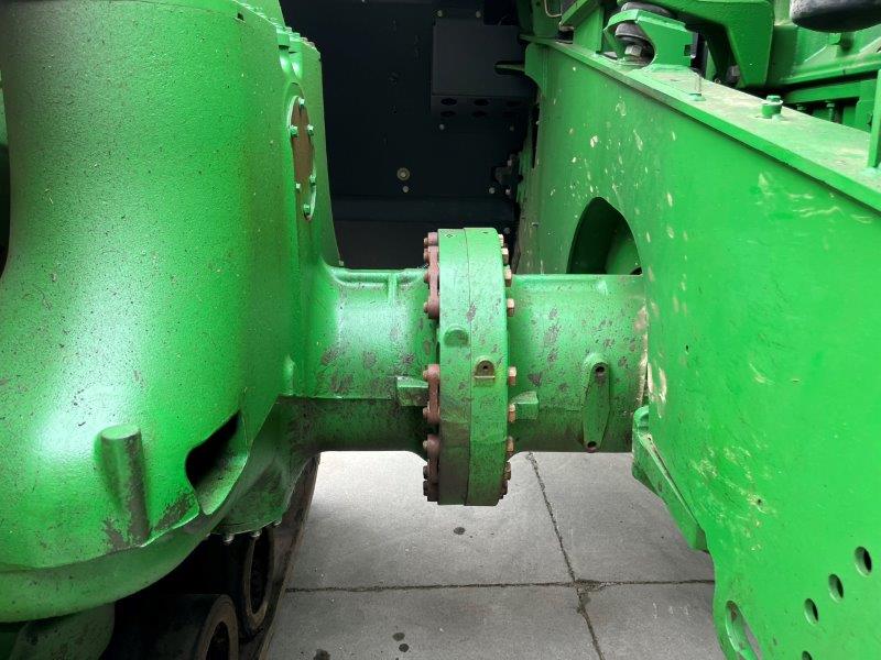 2018 John Deere 9420RX Tractor - Image 21