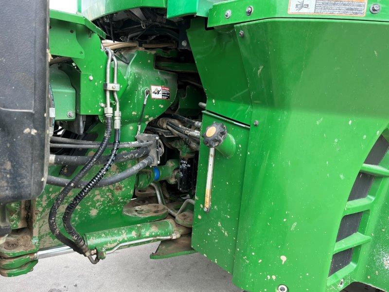 2018 John Deere 9420RX Tractor - Image 22