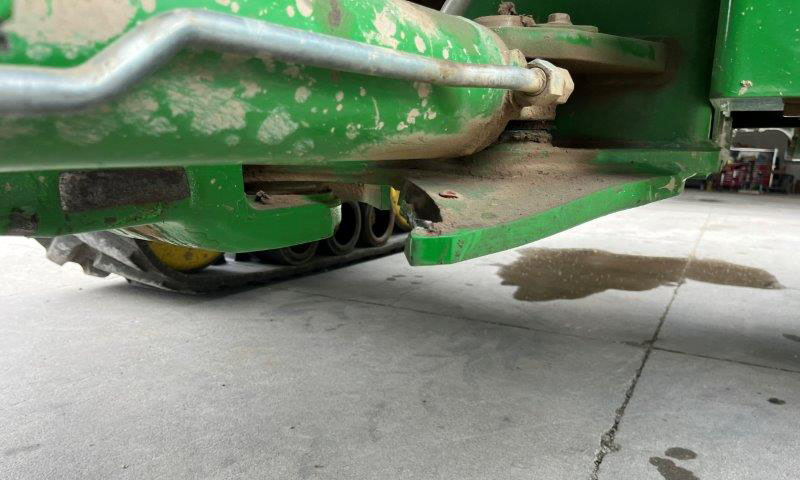 2018 John Deere 9420RX Tractor - Image 24