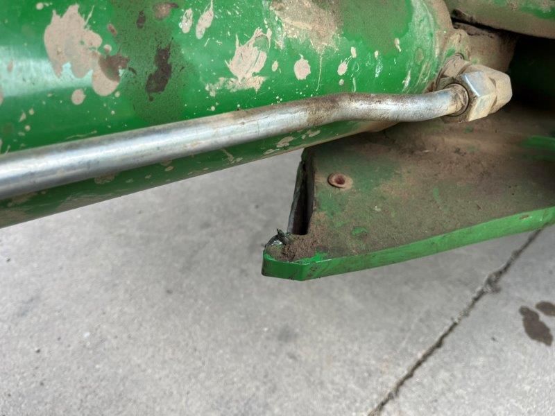 2018 John Deere 9420RX Tractor - Image 25