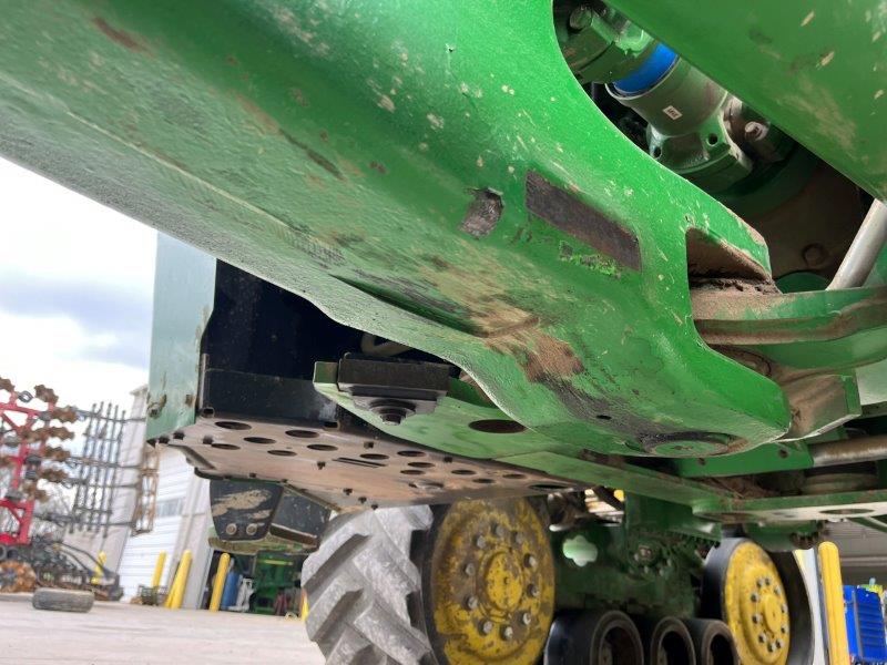 2018 John Deere 9420RX Tractor - Image 27