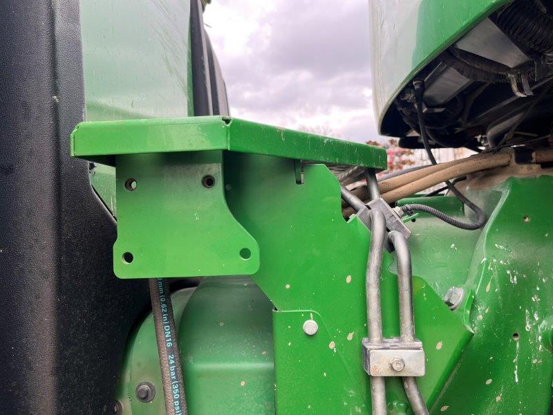 2018 John Deere 9420RX Tractor - Image 28