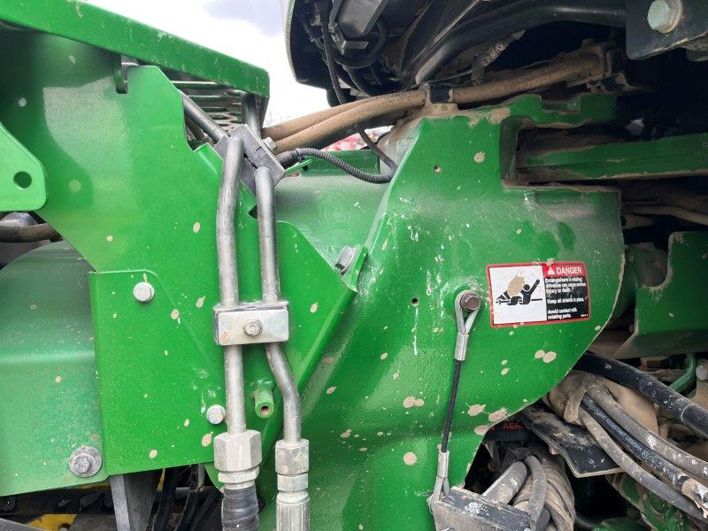 2018 John Deere 9420RX Tractor - Image 29