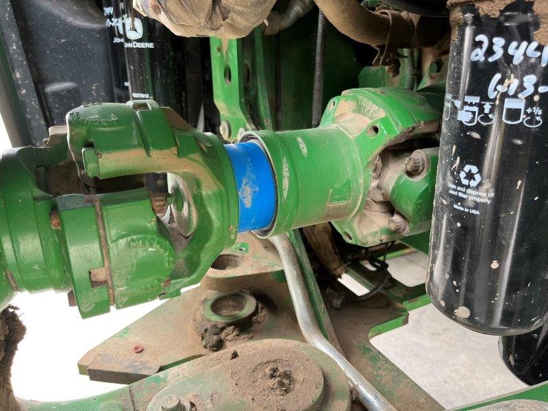 2018 John Deere 9420RX Tractor - Image 34