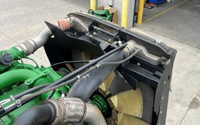 2018 John Deere 9420RX Tractor - Image 39