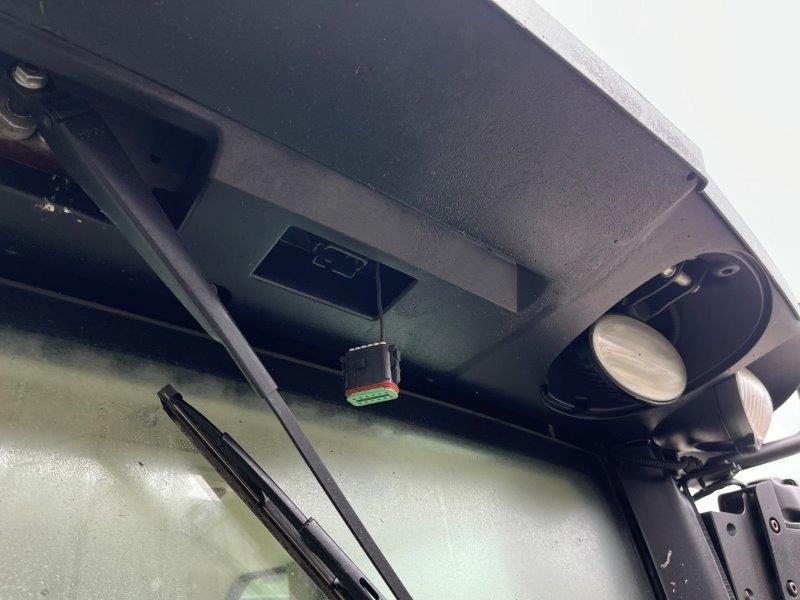 2018 John Deere 9420RX Tractor - Image 40