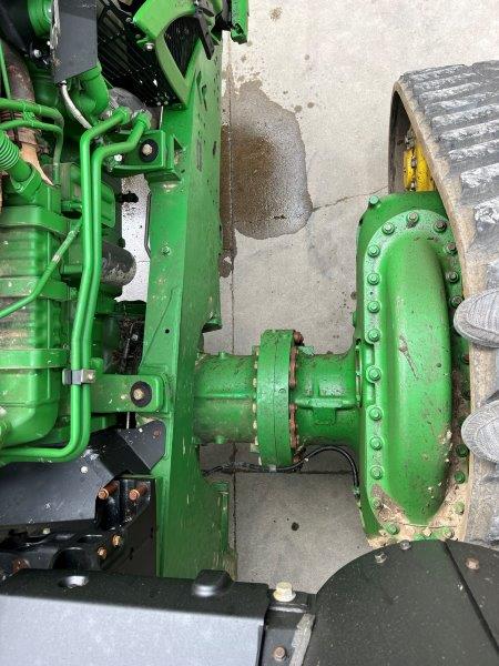 2018 John Deere 9420RX Tractor - Image 41