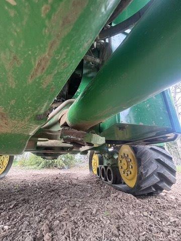 2018 John Deere 9420RX Tractor - Image 46