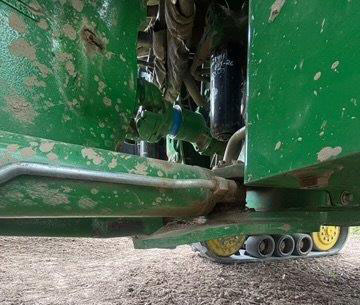 2018 John Deere 9420RX Tractor - Image 48