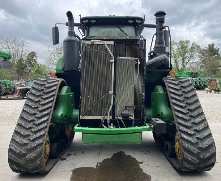 2018 John Deere 9420RX Tractor - Image 5