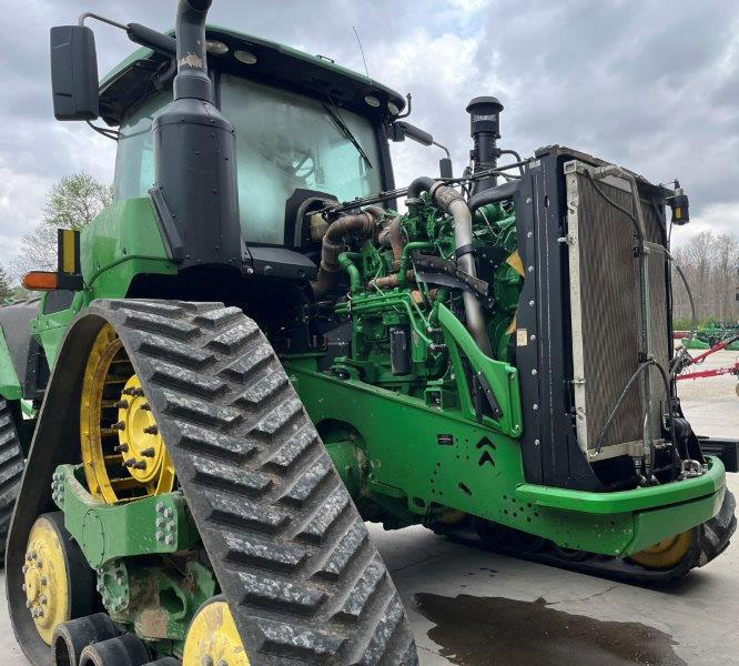 2018 John Deere 9420RX Tractor - Image 6