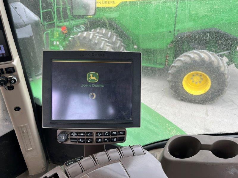 2018 John Deere 9420RX Tractor - Image 7