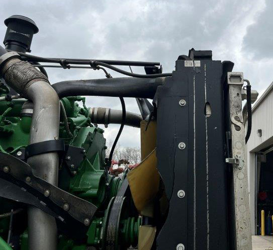 2018 John Deere 9420RX Tractor - Image 9