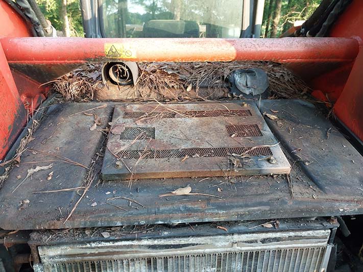 2018 Kubota SVL95-2S Skid Steer - Image 9