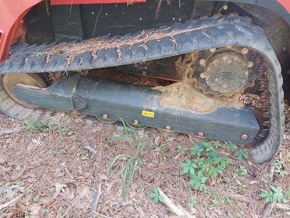 2018 Kubota SVL95-2S Skid Steer - Image 10