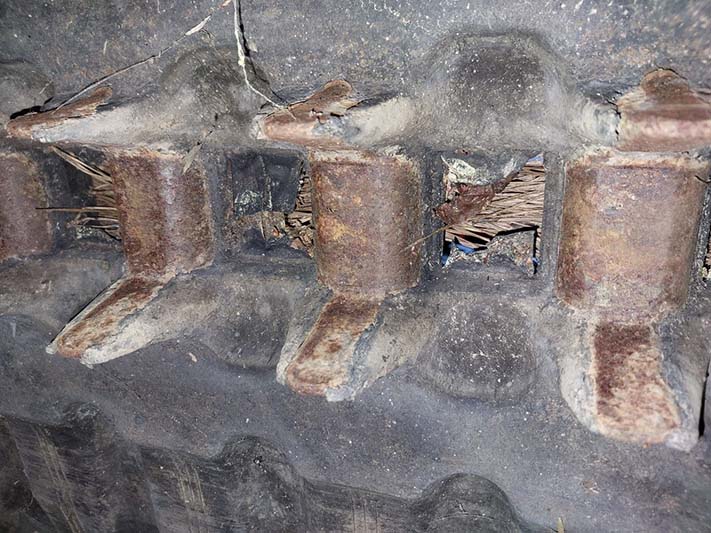 2018 Kubota SVL95-2S Skid Steer - Image 11