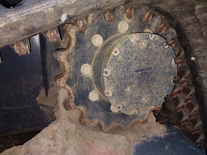 2018 Kubota SVL95-2S Skid Steer - Image 12